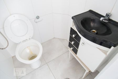 Lavabo de apartamento à venda com 3 quartos, 100m² em Tatuapé, São Paulo