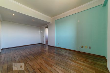 Sala de apartamento à venda com 2 quartos, 68m² em Rudge Ramos, São Bernardo do Campo