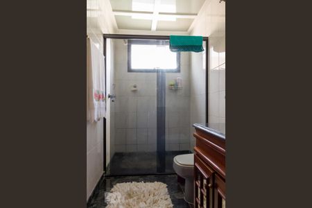 Apartamento à venda com 147m², 3 quartos e 2 vagas Apartamento à venda com 147m², 3 quartos e 2 vagasBanheiro Social