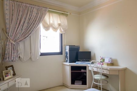 Apartamento à venda com 147m², 3 quartos e 2 vagas Apartamento à venda com 147m², 3 quartos e 2 vagasQuarto 4