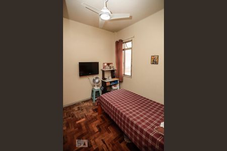 Quarto 1 de apartamento para alugar com 2 quartos, 65m² em Cachambi, Rio de Janeiro