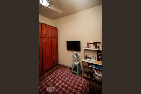 Quarto 1 de apartamento para alugar com 2 quartos, 65m² em Cachambi, Rio de Janeiro