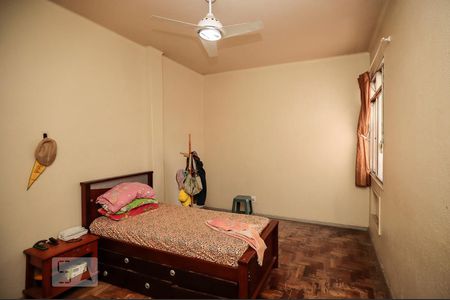 Quarto 2 de apartamento à venda com 2 quartos, 65m² em Cachambi, Rio de Janeiro