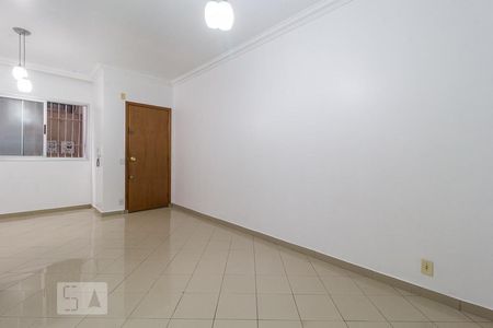 Sala de apartamento para alugar com 3 quartos, 62m² em Santa Rosa, Belo Horizonte