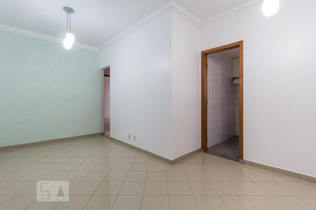 Sala de apartamento para alugar com 3 quartos, 62m² em Santa Rosa, Belo Horizonte