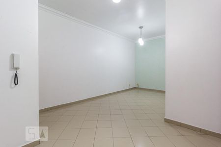 Sala de apartamento para alugar com 3 quartos, 62m² em Santa Rosa, Belo Horizonte