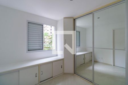 Quarto 1 de apartamento para alugar com 2 quartos, 75m² em Jardim Ampliação, São Paulo