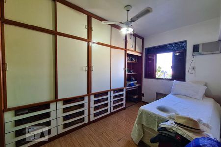 Quarto 1 de apartamento à venda com 3 quartos, 150m² em Todos Os Santos, Rio de Janeiro