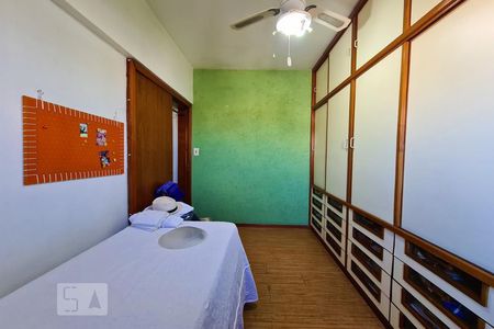 Quarto 1 de apartamento à venda com 3 quartos, 150m² em Todos Os Santos, Rio de Janeiro
