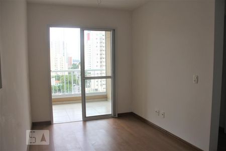 Sala 1 de apartamento à venda com 2 quartos, 64m² em Mirandópolis, São Paulo
