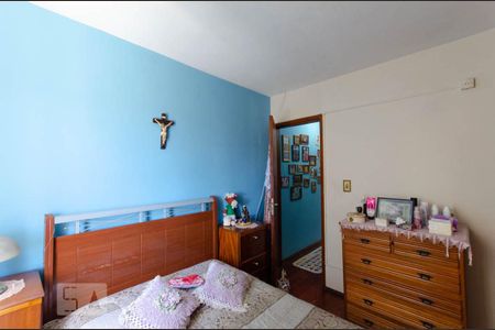 Quarto 2 de casa à venda com 2 quartos, 100m² em Vila Campanela, São Paulo