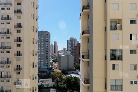 Vista  de apartamento para alugar com 1 quarto, 50m² em Sumarezinho, São Paulo