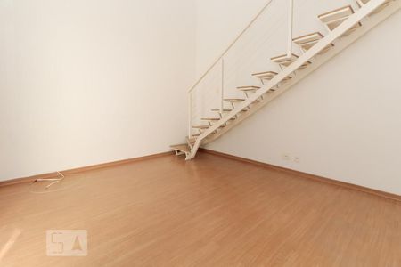 Sala de apartamento para alugar com 1 quarto, 50m² em Sumarezinho, São Paulo