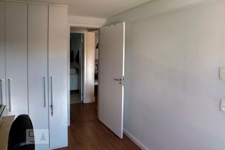 Dormitório 1 de apartamento à venda com 2 quartos, 55m² em Conceição, Diadema