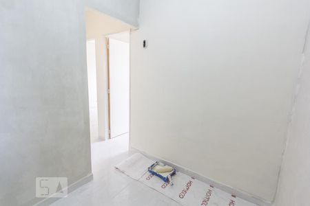 Sala 2 de apartamento para alugar com 2 quartos, 65m² em Tanque, Rio de Janeiro