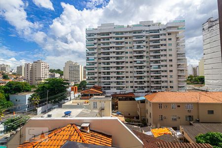 Vista do Quarto 1 de apartamento à venda com 2 quartos, 70m² em Icaraí, Niterói