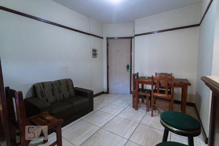 Studio de kitnet/studio à venda com 1 quarto, 32m² em Campos Elíseos, São Paulo