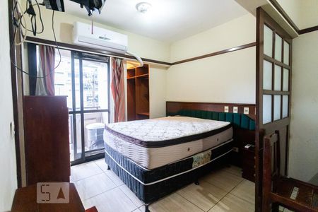 Studio de kitnet/studio à venda com 1 quarto, 32m² em Campos Elíseos, São Paulo