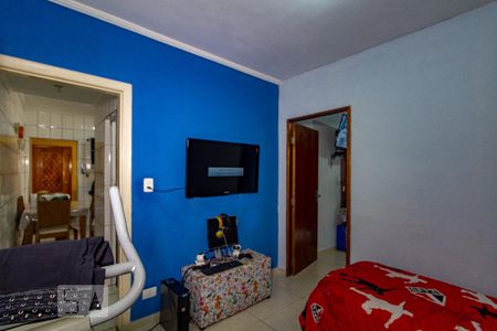 Quarto 2 de apartamento à venda com 2 quartos, 68m² em Brás, São Paulo