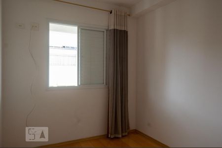 Quarto de apartamento para alugar com 1 quarto, 35m² em Vila Gomes Cardim, São Paulo