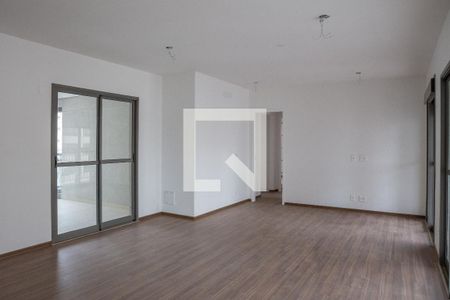Sala de apartamento à venda com 3 quartos, 147m² em Perdizes, São Paulo