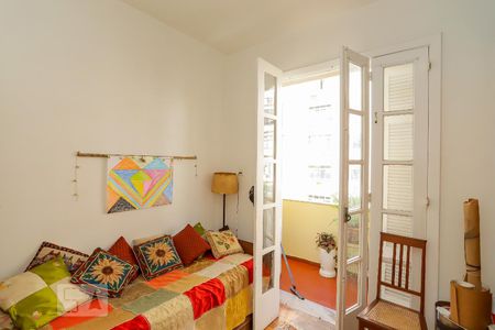 Quarto 1 de apartamento à venda com 3 quartos, 176m² em Copacabana, Rio de Janeiro