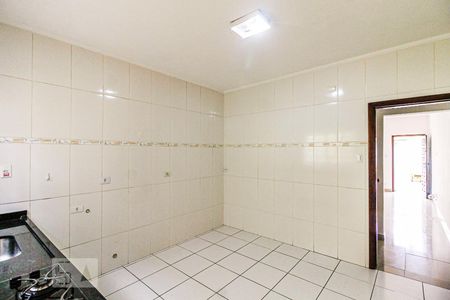 Cozinha de casa à venda com 2 quartos, 96m² em Vila Marari, São Paulo