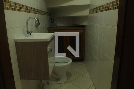 Lavabo de casa à venda com 2 quartos, 96m² em Vila Marari, São Paulo