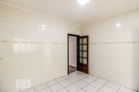 Cozinha de casa à venda com 2 quartos, 96m² em Vila Marari, São Paulo