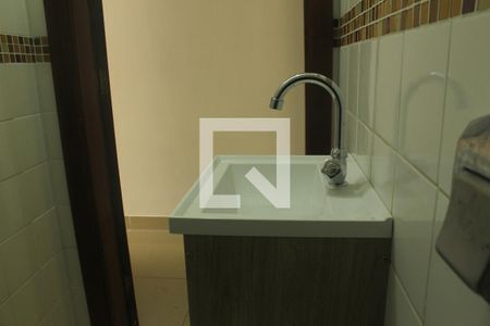 Lavabo de casa à venda com 2 quartos, 96m² em Vila Marari, São Paulo