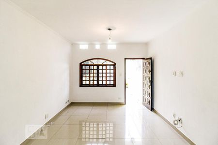 Sala de casa à venda com 2 quartos, 96m² em Vila Marari, São Paulo