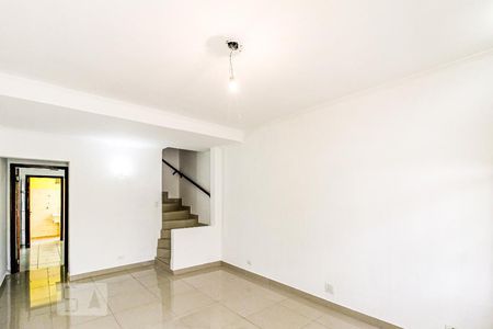 Sala de casa à venda com 2 quartos, 96m² em Vila Marari, São Paulo