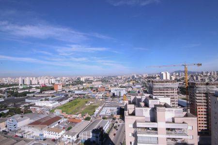 Vista de apartamento à venda com 2 quartos, 100m² em Jardim Peri, São Paulo