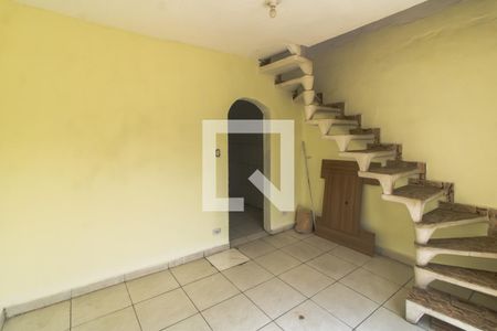 Casa à venda com 88m², 1 quarto e 1 vagaSala