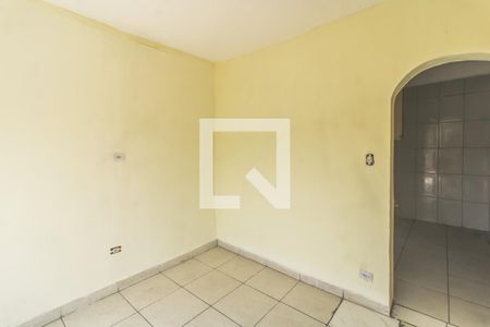 Sala de casa à venda com 1 quarto, 88m² em Vila Uniao(zona Leste), São Paulo