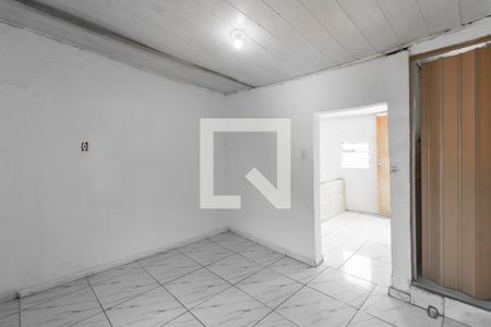 Suite de casa à venda com 1 quarto, 88m² em Vila Uniao(zona Leste), São Paulo