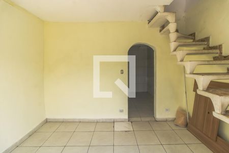 Sala de casa à venda com 1 quarto, 88m² em Vila Uniao(zona Leste), São Paulo