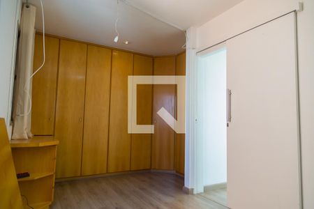 Quarto de apartamento à venda com 1 quarto, 58m² em Vila Mascote, São Paulo
