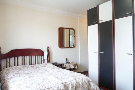 Suíte de apartamento à venda com 3 quartos, 130m² em Vila Primavera, São Paulo