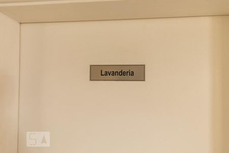 Lavanderia de apartamento à venda com 2 quartos, 60m² em Chácara Cruzeiro do Sul, São Paulo