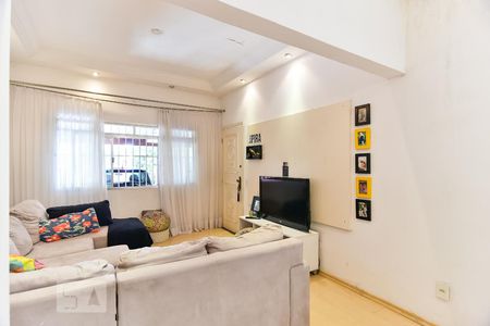 Sala de casa à venda com 3 quartos, 150m² em Vila da Saúde, São Paulo