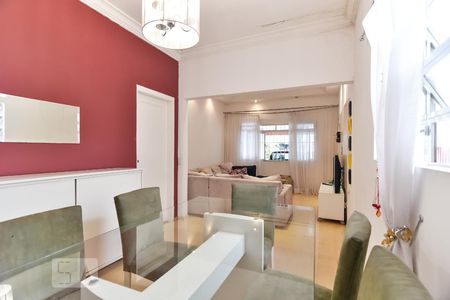 Sala de Jantar de casa à venda com 3 quartos, 150m² em Vila da Saúde, São Paulo