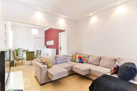 Sala de casa à venda com 3 quartos, 150m² em Vila da Saúde, São Paulo