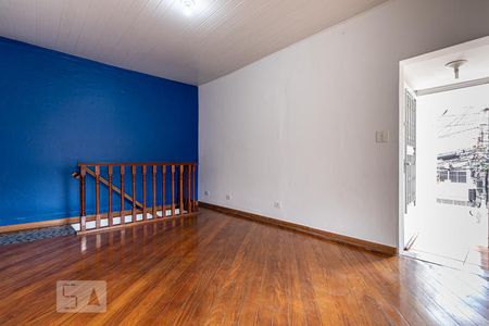 Sala 1 de casa à venda com 3 quartos, 110m² em Parada Inglesa, São Paulo