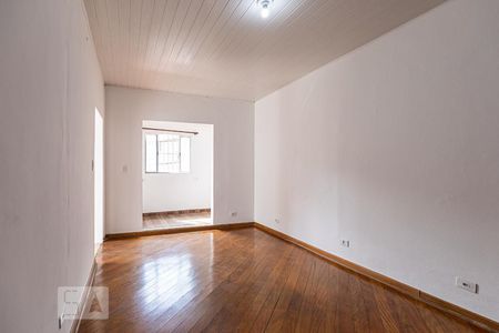 Sala 1 de casa à venda com 3 quartos, 110m² em Parada Inglesa, São Paulo