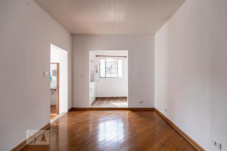 Sala 1 de casa à venda com 3 quartos, 110m² em Parada Inglesa, São Paulo