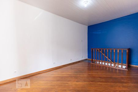 Sala 1 de casa à venda com 3 quartos, 110m² em Parada Inglesa, São Paulo