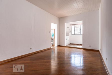 Sala 1 de casa à venda com 3 quartos, 110m² em Parada Inglesa, São Paulo