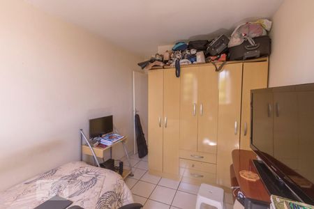 Quarto2 de apartamento à venda com 2 quartos, 58m² em Jardim Ponte Rasa, São Paulo