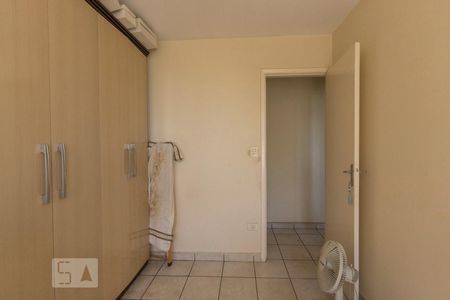 Quarto1 de apartamento à venda com 2 quartos, 58m² em Jardim Ponte Rasa, São Paulo